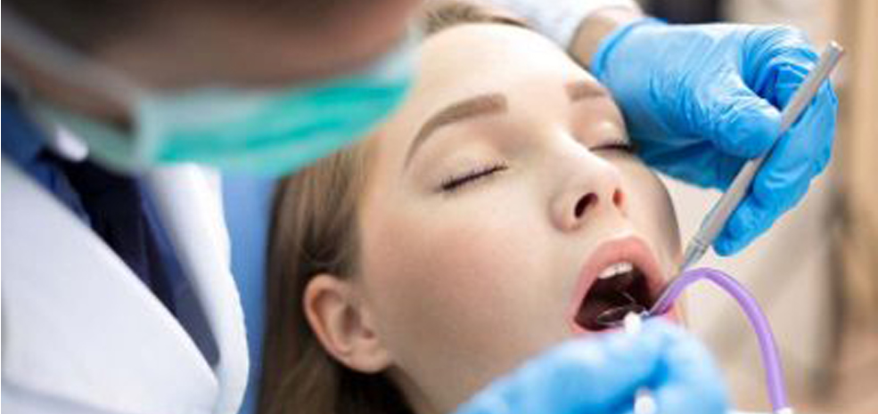 Wortley Road Dentists - London, ON