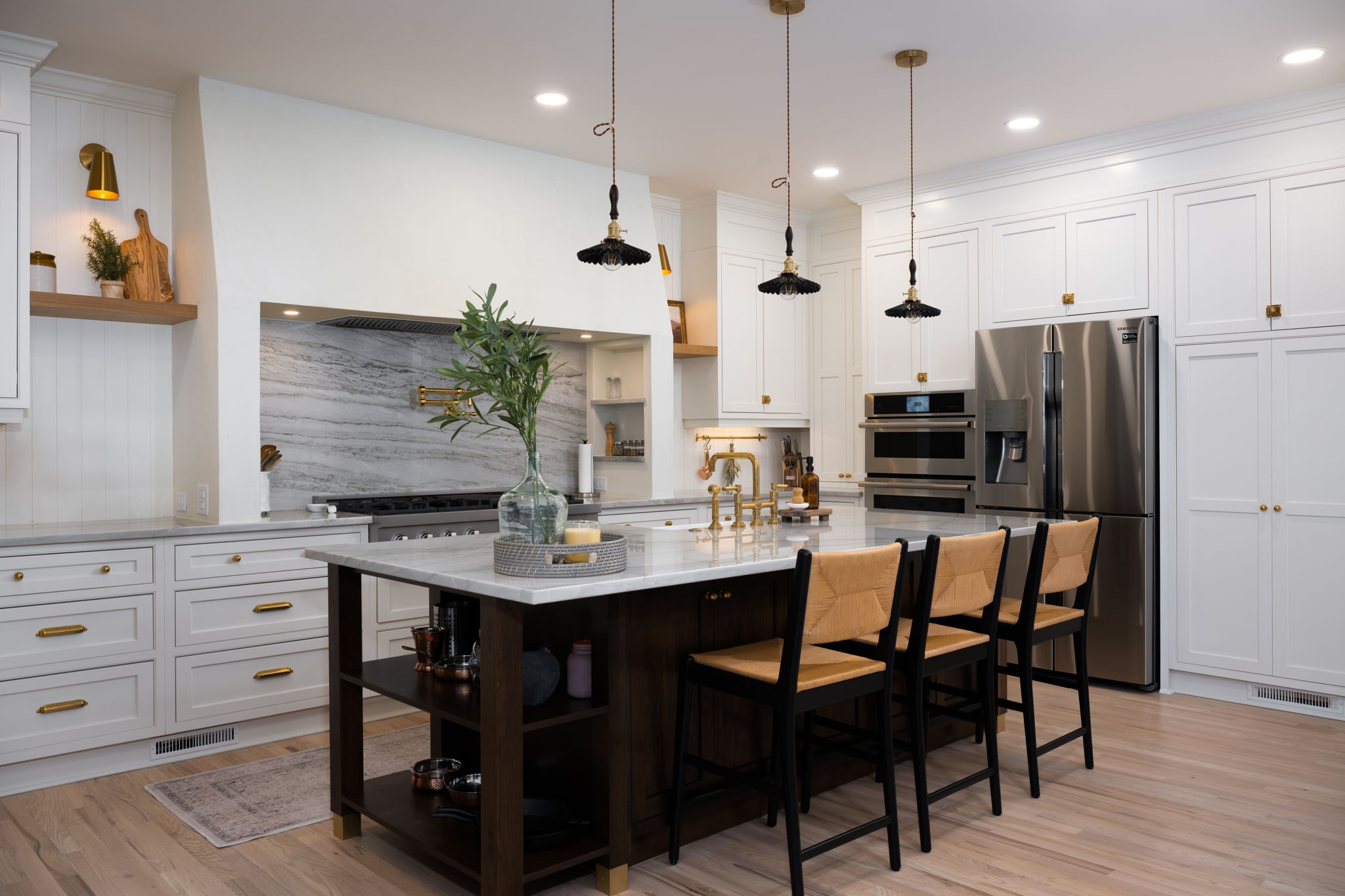 kitchen remodel davenport