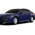 new toyota camry for sale houston