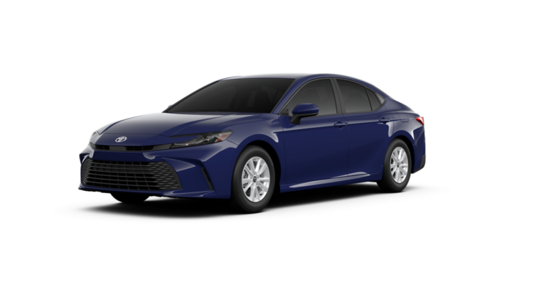 new toyota camry for sale houston